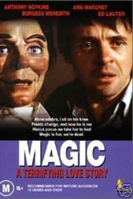 Wa5ch magic 1978